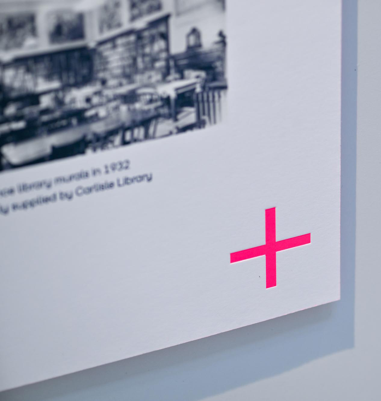 Carlisle Gallery