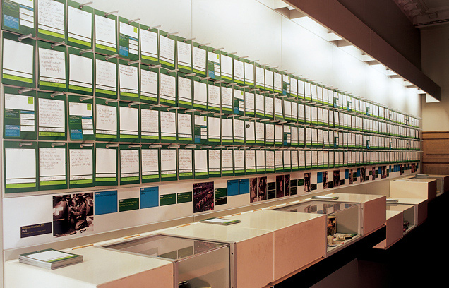 The Queen's Working Wardrobe