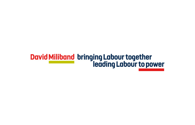 David Miliband
