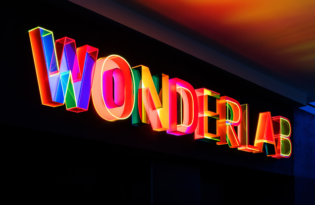Wonderlab