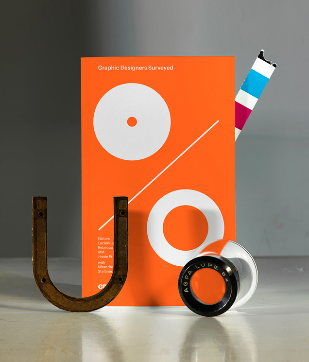 Graphic Designers Surveyed