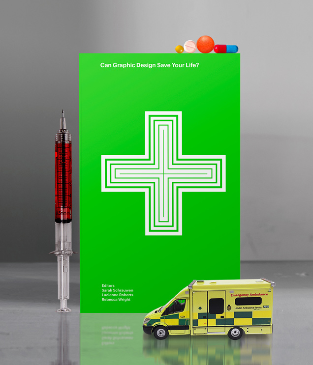 Can Graphic Design Save Your Life?