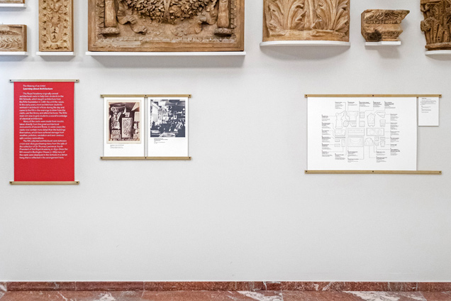 Royal Academy of Art